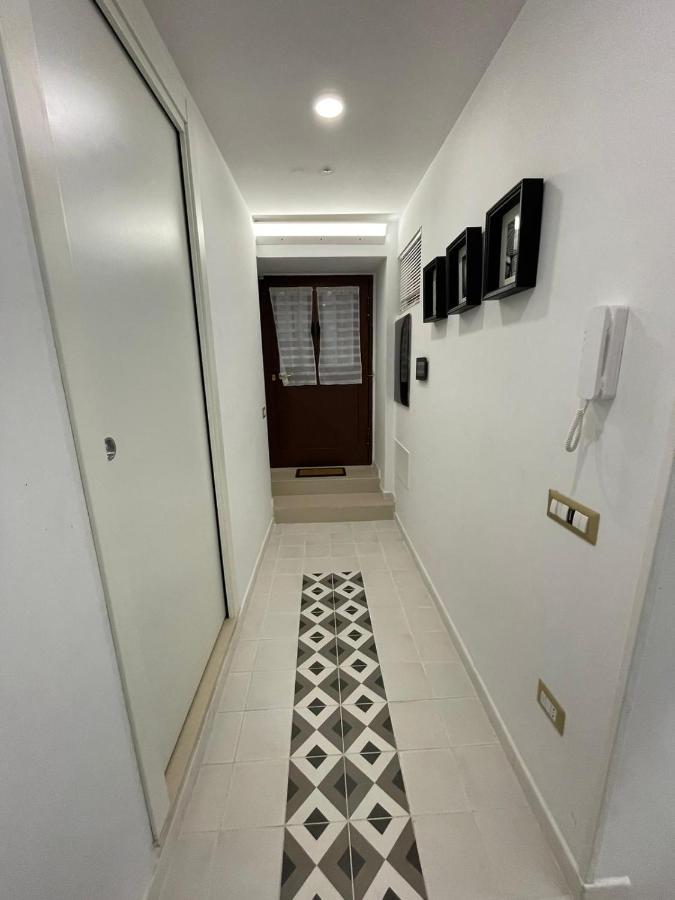 شقة Casa Mariarosaria نابولي المظهر الخارجي الصورة
