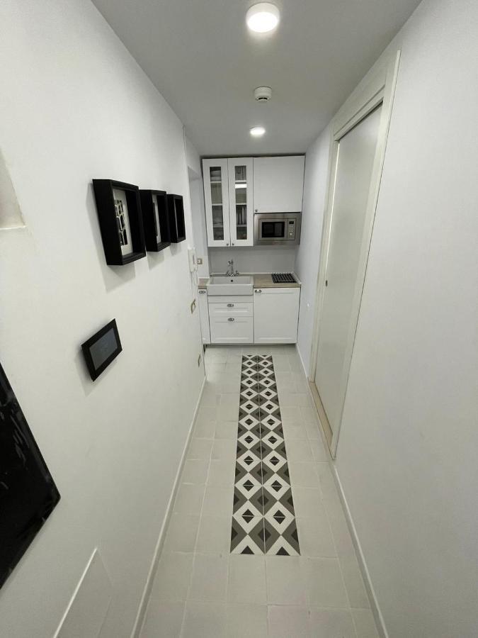 شقة Casa Mariarosaria نابولي المظهر الخارجي الصورة